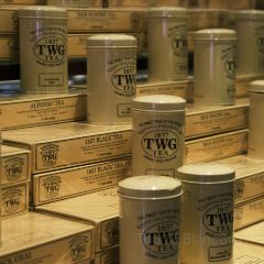 TWG Tea at Pacific Place User Photo