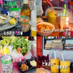 DaDa Cafe User Photo