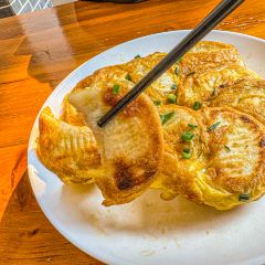 东方红运漕早点(环城南路店) User Photo