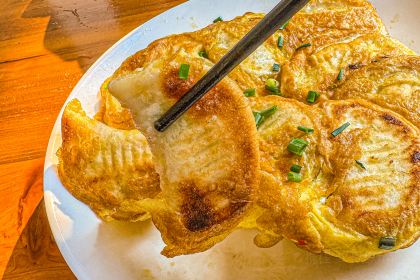 东方红运漕早点(环城南路店)