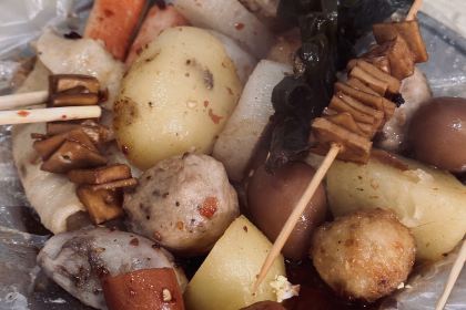 梁伯初茶(宁江路店)