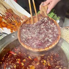 屋头串串(贝森店) User Photo