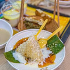 舌尖上的面片(青海总店) 여행 사진