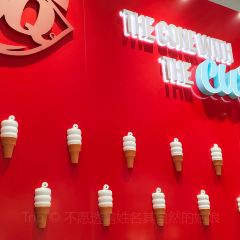 DQ（杭州南宋御街店）張用戶圖片