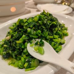 雄森国际假日酒店-餐厅 User Photo