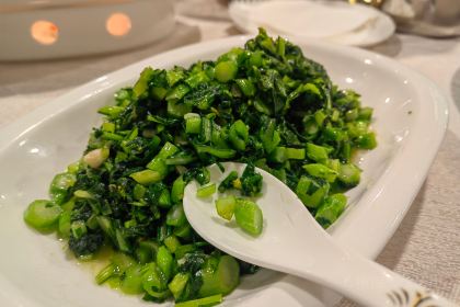 雄森国际假日酒店-餐厅