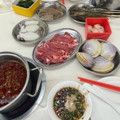 煎意浓吴记煎包 User Photo