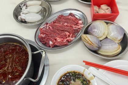 煎意浓吴记煎包