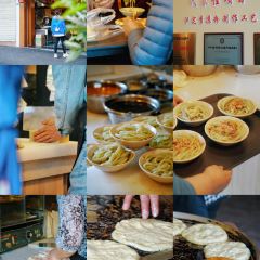 泸定李凉粉(红军路店) User Photo