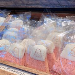 Fujiyama Cookie User Photo