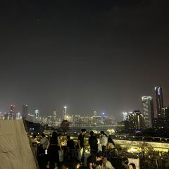 Chao Xi Fan Wan User Photo