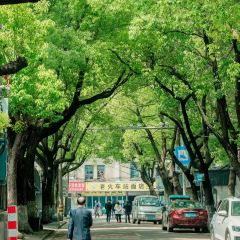 秀珍面馆·蟹面(海宁长安人民路店) User Photo