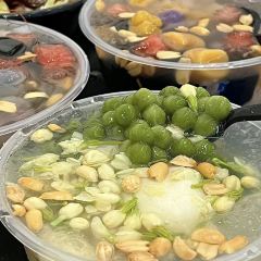 涼涼冰飯 （王莊店）張用戶圖片