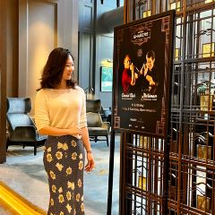 The Ritz Bar & Lounge User Photo