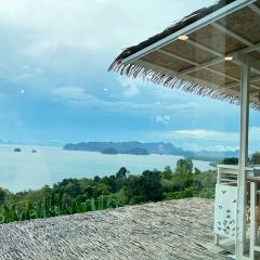 Khaothong Terrace Restaurant User Photo