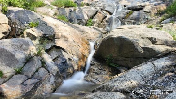 Daqing Mountain