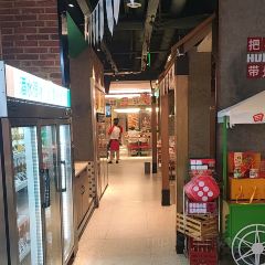 回魏大排档·福州名片(学军路店) User Photo
