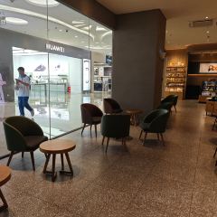 星巴克臻選（福州紅星國際廣場店）張用戶圖片