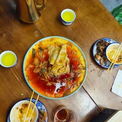 清真·敦来顺·手抓羊肉 User Photo