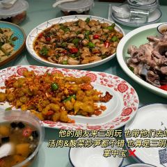 Yunmingguoqiao Rice Noodles (liedongzong) User Photo
