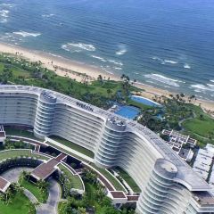 The Westin Blue Bay Resort & Spa· Five Sen5es User Photo