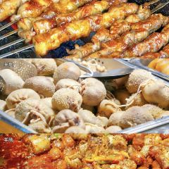 Ma Yong Hua Dong Xiang Finger Food Gourmet User Photo