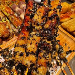 PU TIAN FENG WEI User Photo