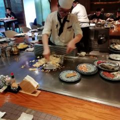 大漁鐵板燒（永珍潤街店）張用戶圖片