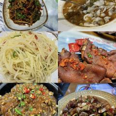 半山坡燒烤張用戶圖片