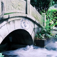 CI GUAN SHAN FANG User Photo