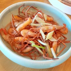 云几·江南茶宴(汤山矿坑公园店) User Photo