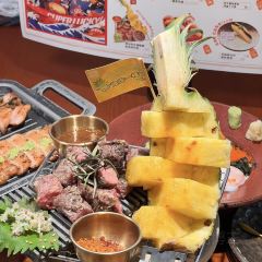 Dimoshitang (kaiyuan) User Photo