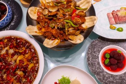 Yong'anyuzhuang (dongwulu)