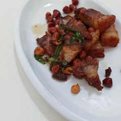 黃氏燒臘（青年路店）張用戶圖片