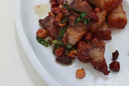 黃氏燒臘（青年路店）