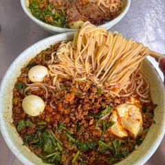 Panji Braised Pork In Brown Sauce User Photo