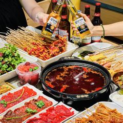 卤串哥砂锅串串香(坑梓店) User Photo