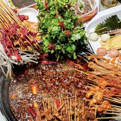 卤串哥砂锅串串香(坑梓店) User Photo