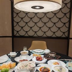 蘭州盛達希爾頓飯店·金城薈·中餐廳張用戶圖片