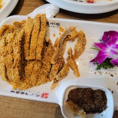 直隸安家罩餅(複興路店)用戶圖片