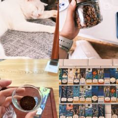 简聿咖啡 User Photo