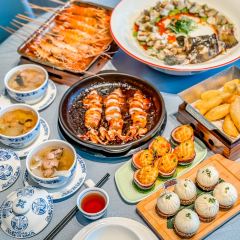Yelinhaixianmatou (qingyuan) User Photo