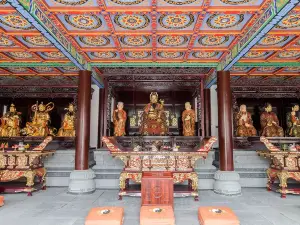 Taiji Palace