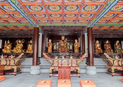 Taiji Palace