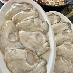 XIN JIA HAO HENGQIN OYSTER HOTPOT SHOP 여행 사진