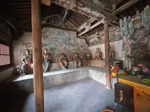 Huiji Temple