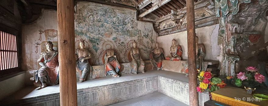 Huiji Temple