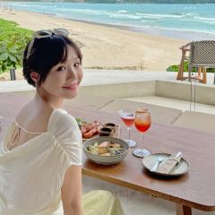 Sea Salt Lounge & Grill User Photo