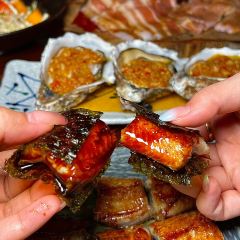 五路町屋碳烤小酒馆(博罗桥东店) 여행 사진