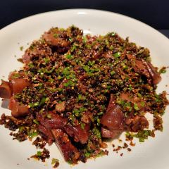 WU WEI JU CAN GUAN 여행 사진
